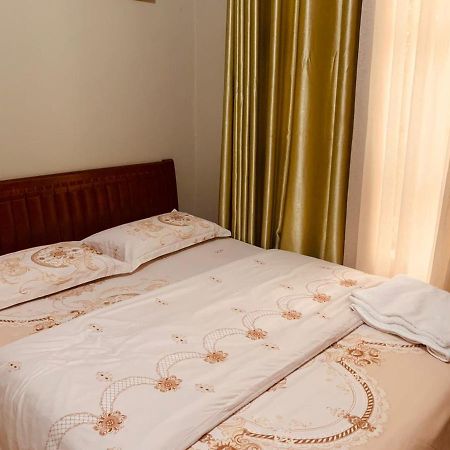 Shami Luxury Apartment Kigali Dış mekan fotoğraf