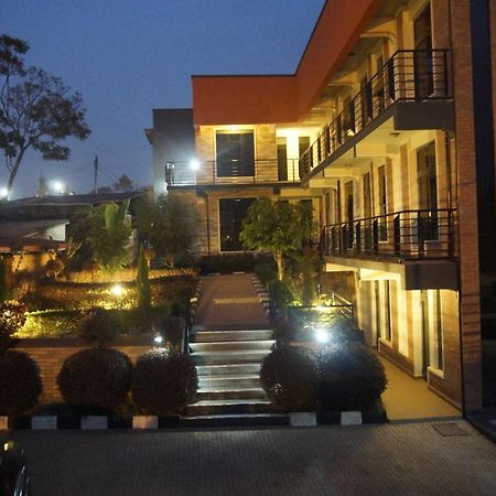 Shami Luxury Apartment Kigali Dış mekan fotoğraf