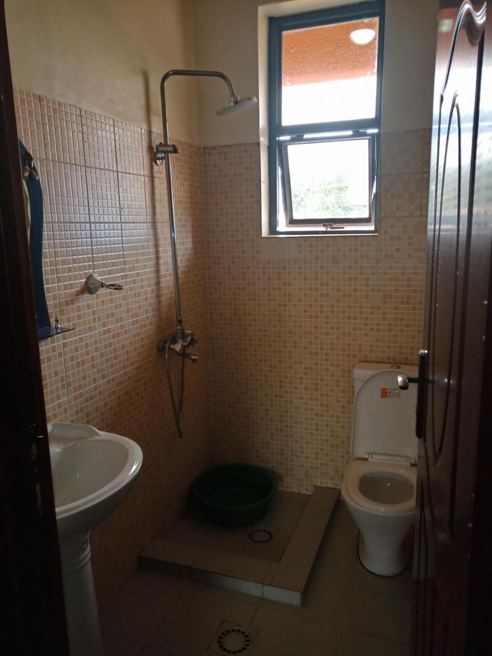 Shami Luxury Apartment Kigali Dış mekan fotoğraf